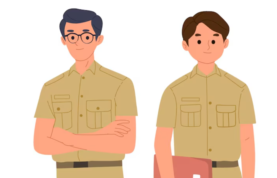 Pemerintah Siapkan Opsi Rekrutmen Guru, PJLP hingga PPPK Paruh Waktu Dapat Kesempatan